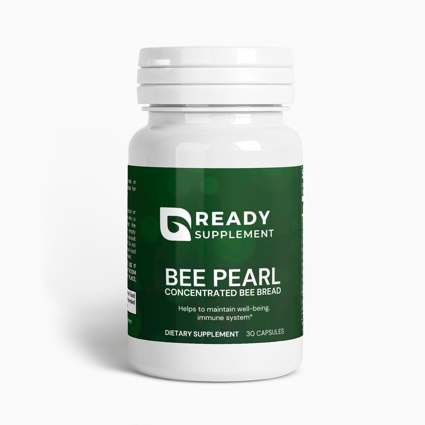 Bee Pearl
