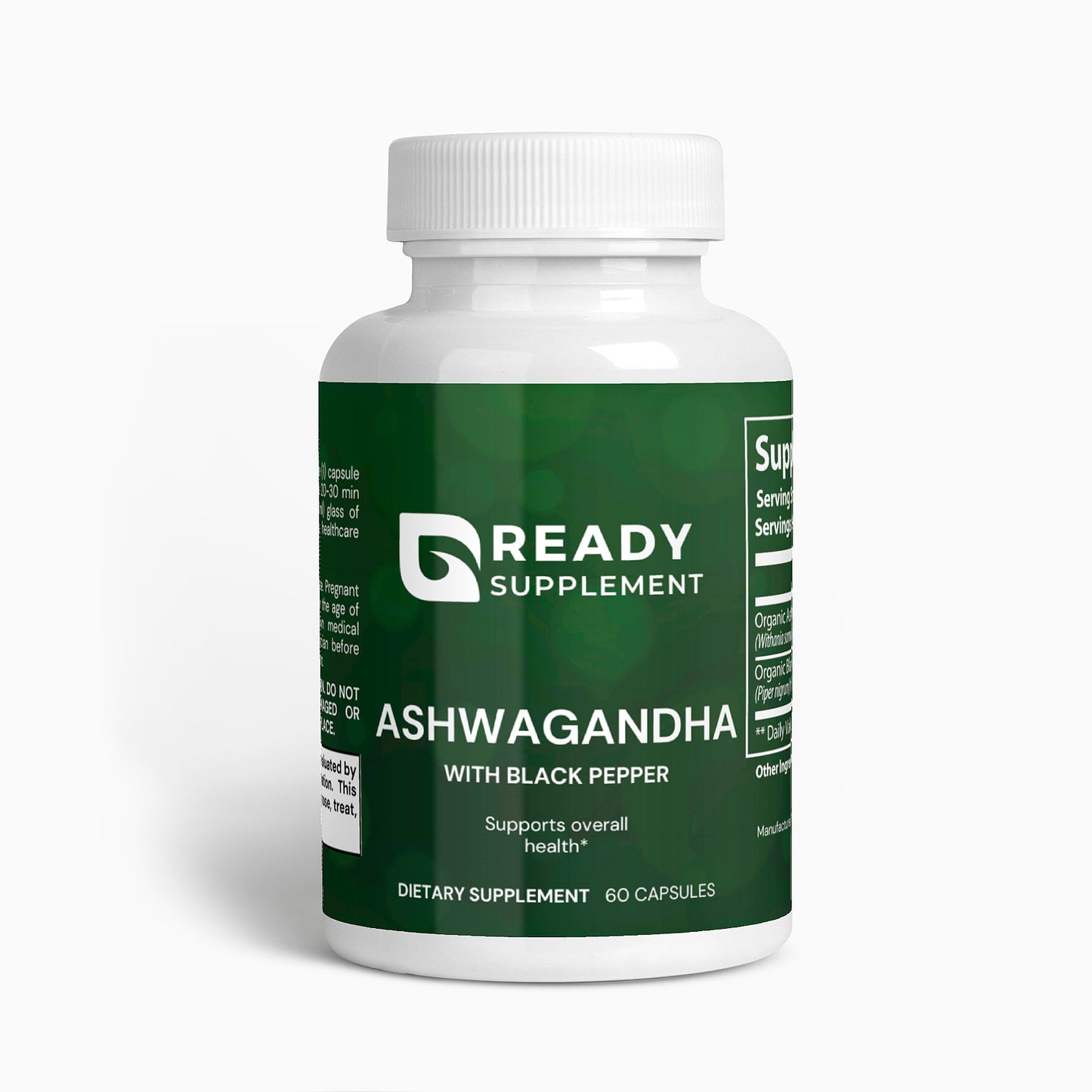 Ashwagandha