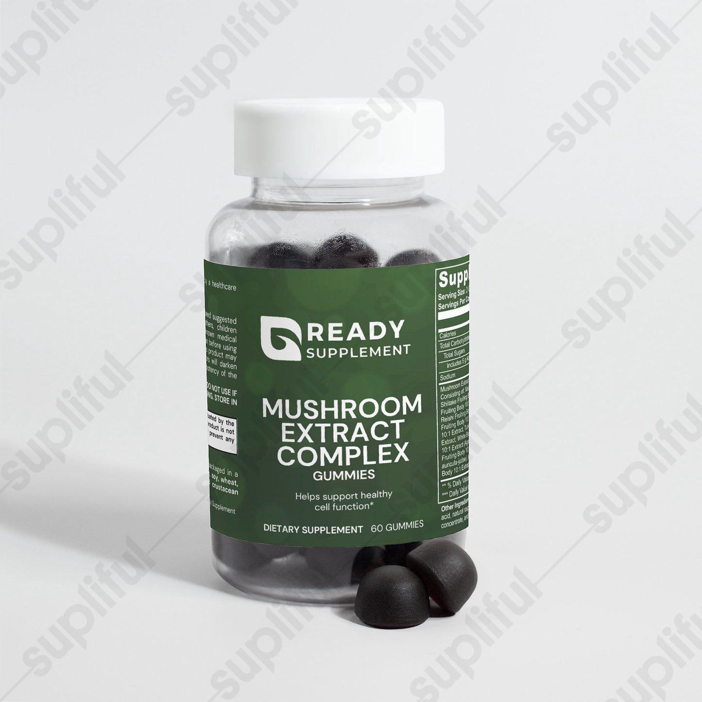 Mushroom Extract Complex