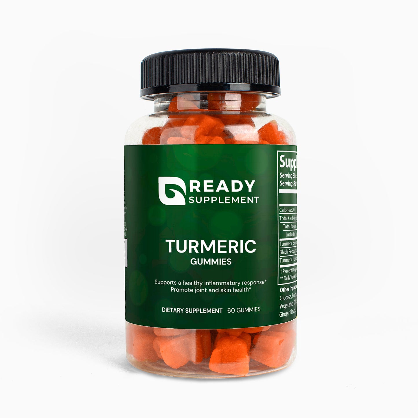 Turmeric Gummies
