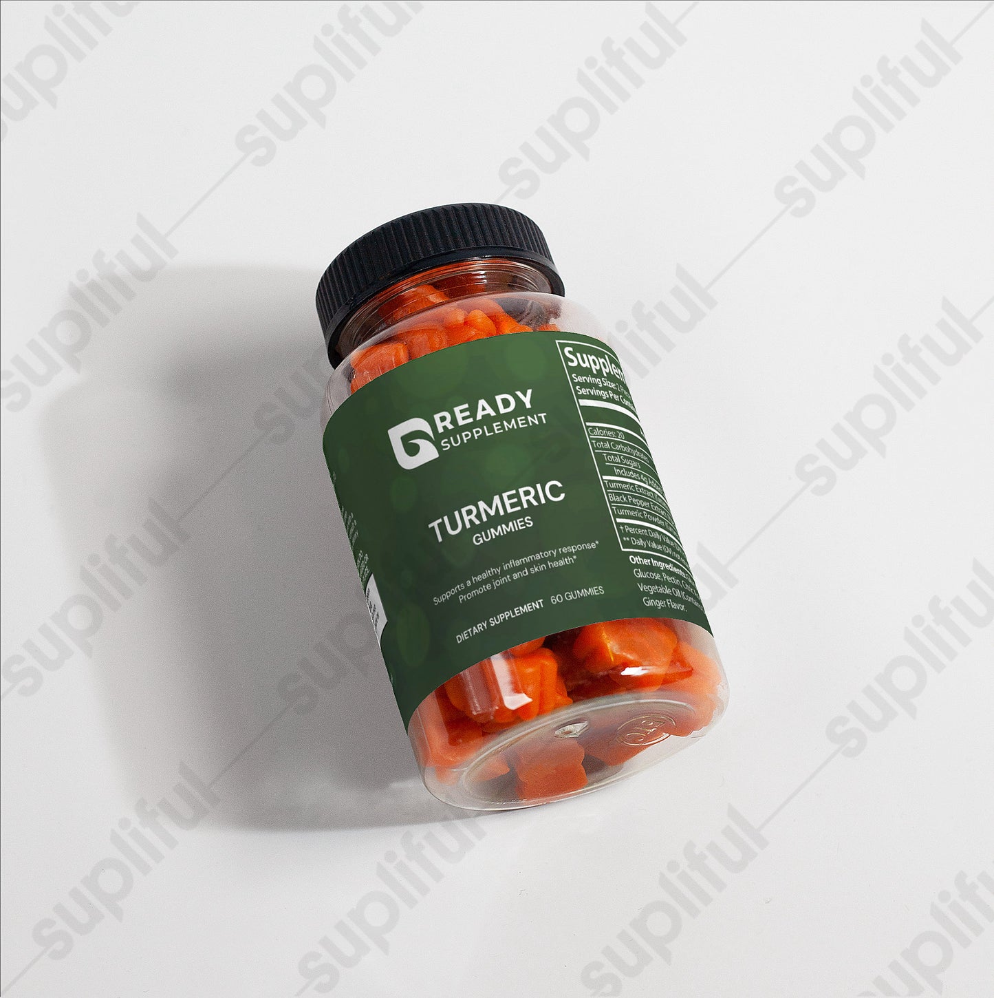 Turmeric Gummies