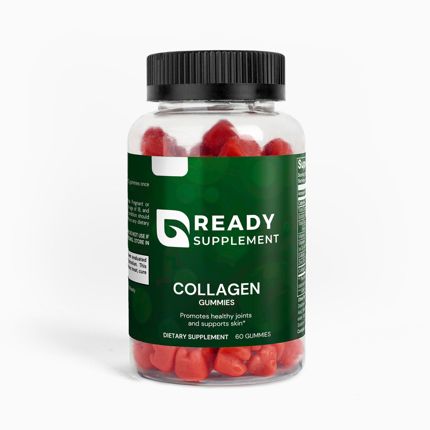 Collagen Gummies (Adult)