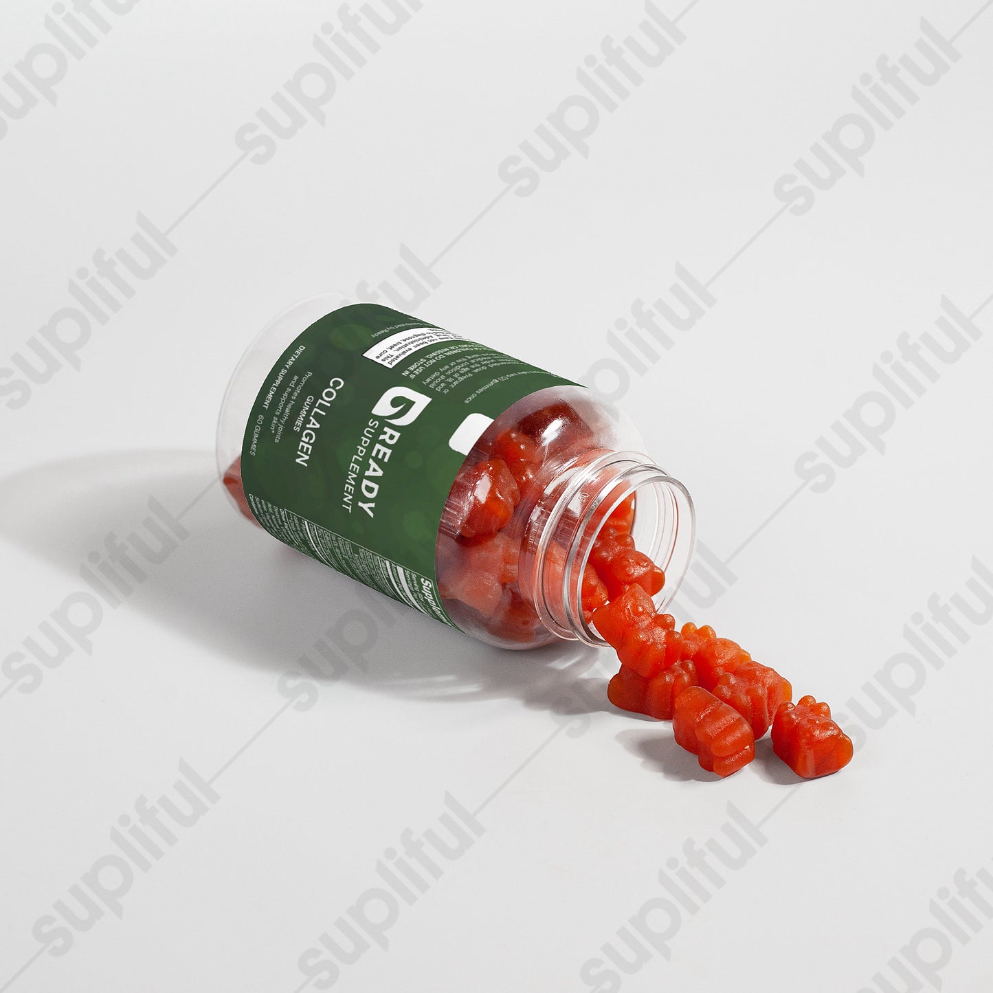 Collagen Gummies (Adult)