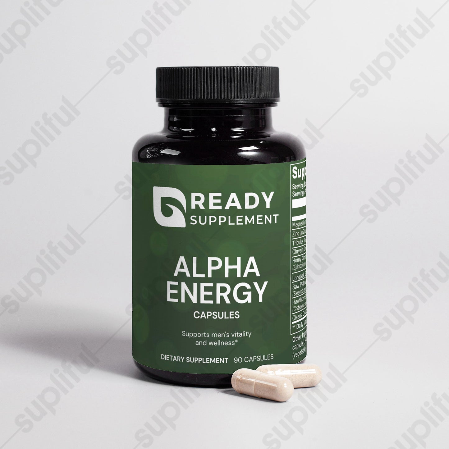 Alpha Energy