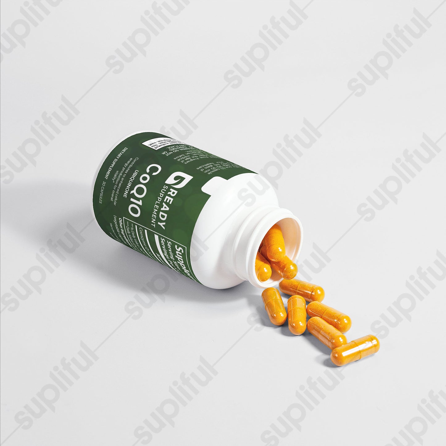 CoQ10 Ubiquinone