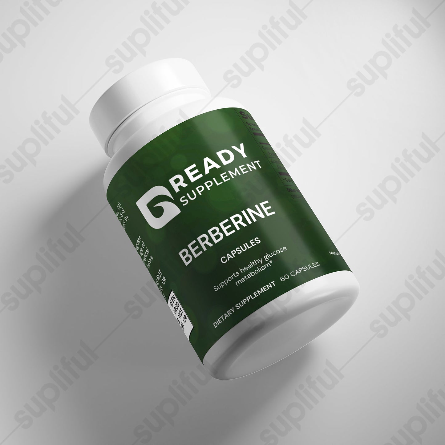Berberine
