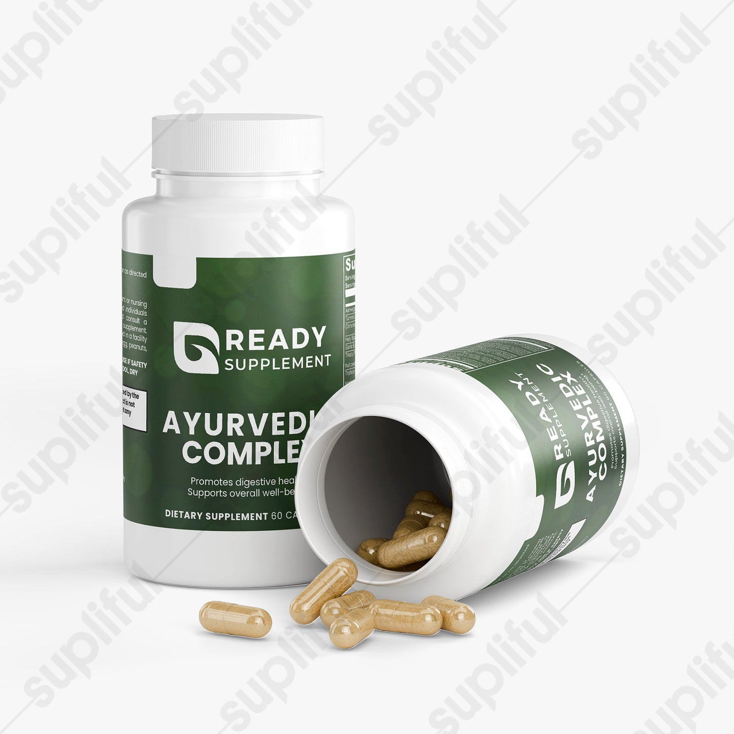 Ayurvedic Complex