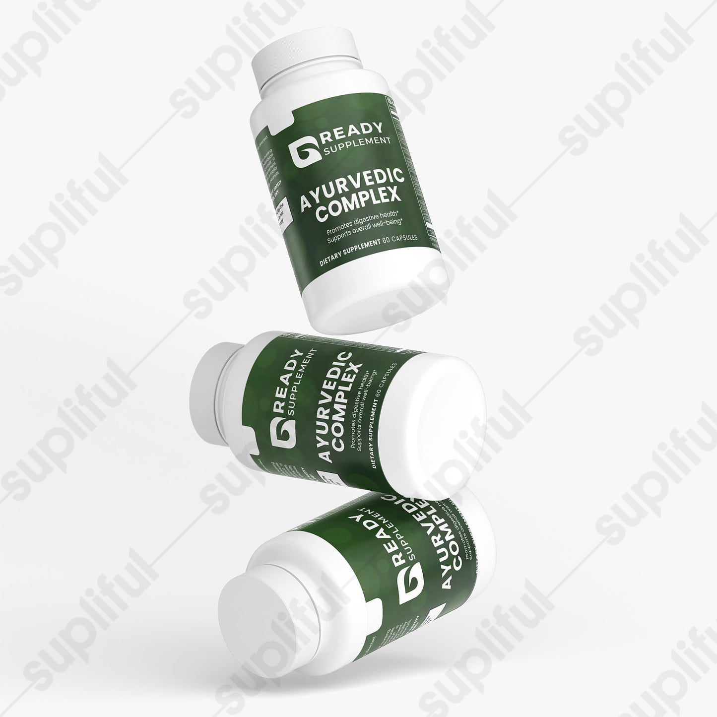 Ayurvedic Complex