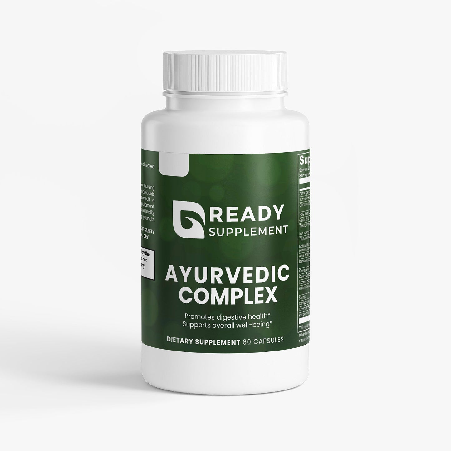 Ayurvedic Complex