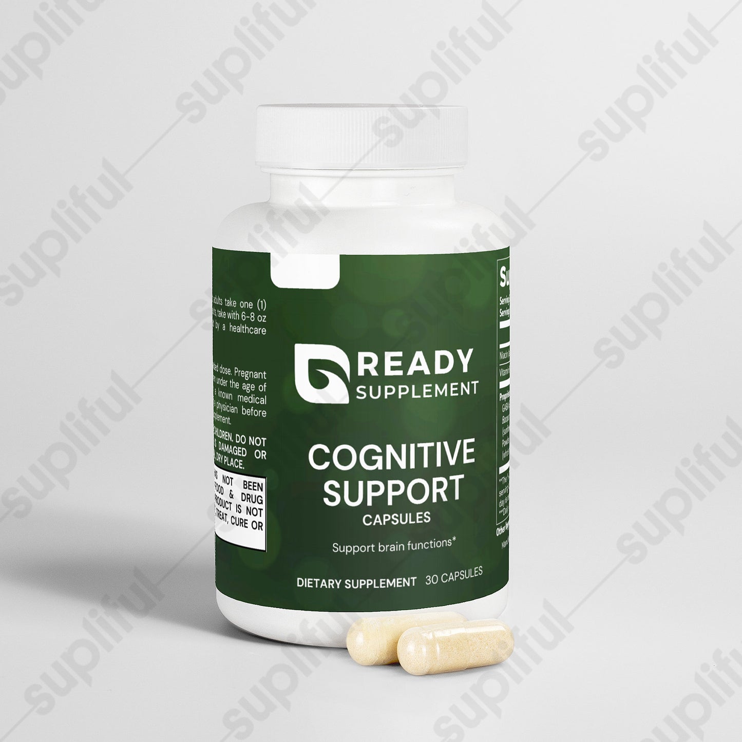 Cognitive Support